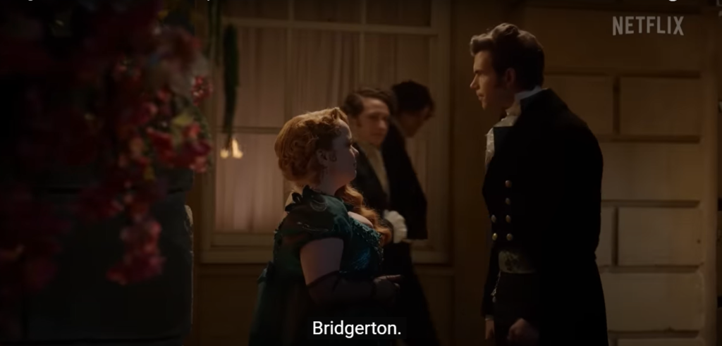 Bridgerton Season 3 Sneak Peek: Challenging Stereotypes in the Latest ...